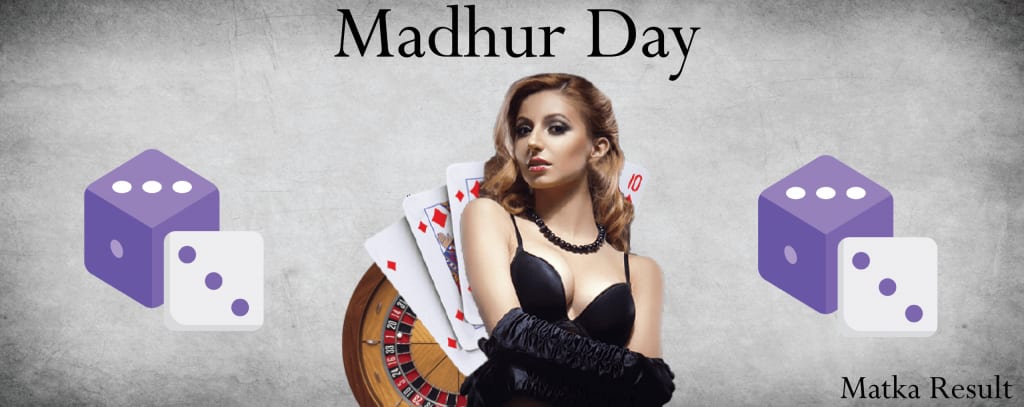 Bet With Madhur Day And Win Exciting Rewards!