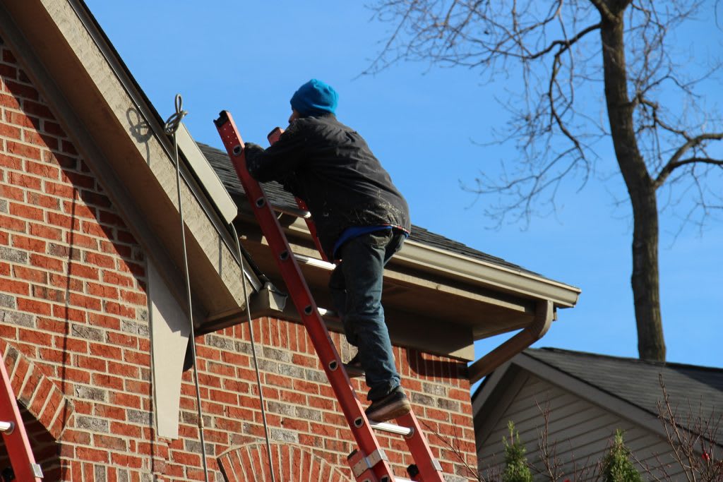 Avoid These Things When You Install a New Roof Northville, Michigan - Home and Real estate blog