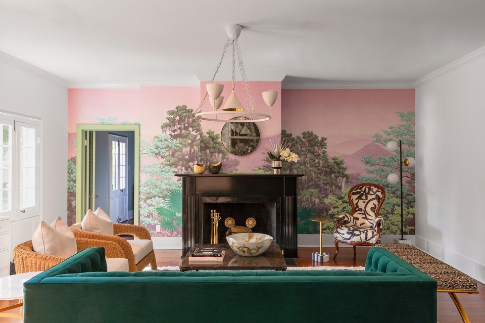 9 SUMMER COLOR TRENDS TO INSPIRE YOU THIS SEASON