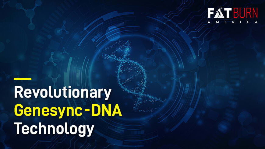 Online Weight Loss Programs by GeneSync-DNA Technology