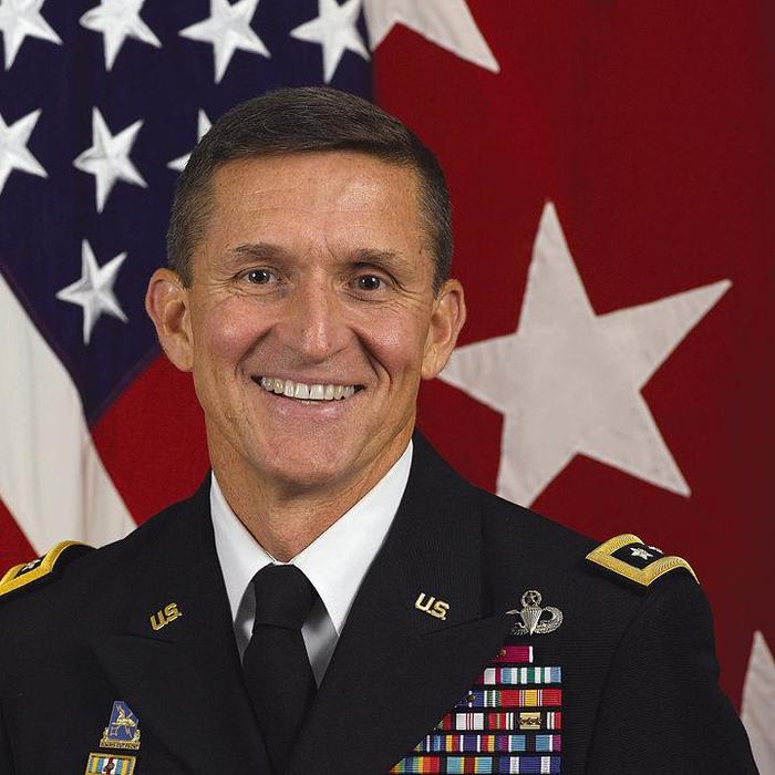 Understanding Why the Deep State Had to Take Down General Michael Flynn