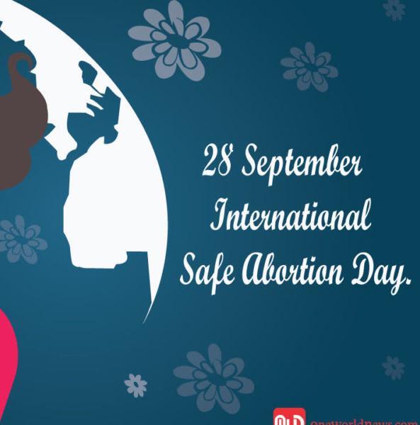 International Safe Abortion Day 2018: #Yehgalatnhihai