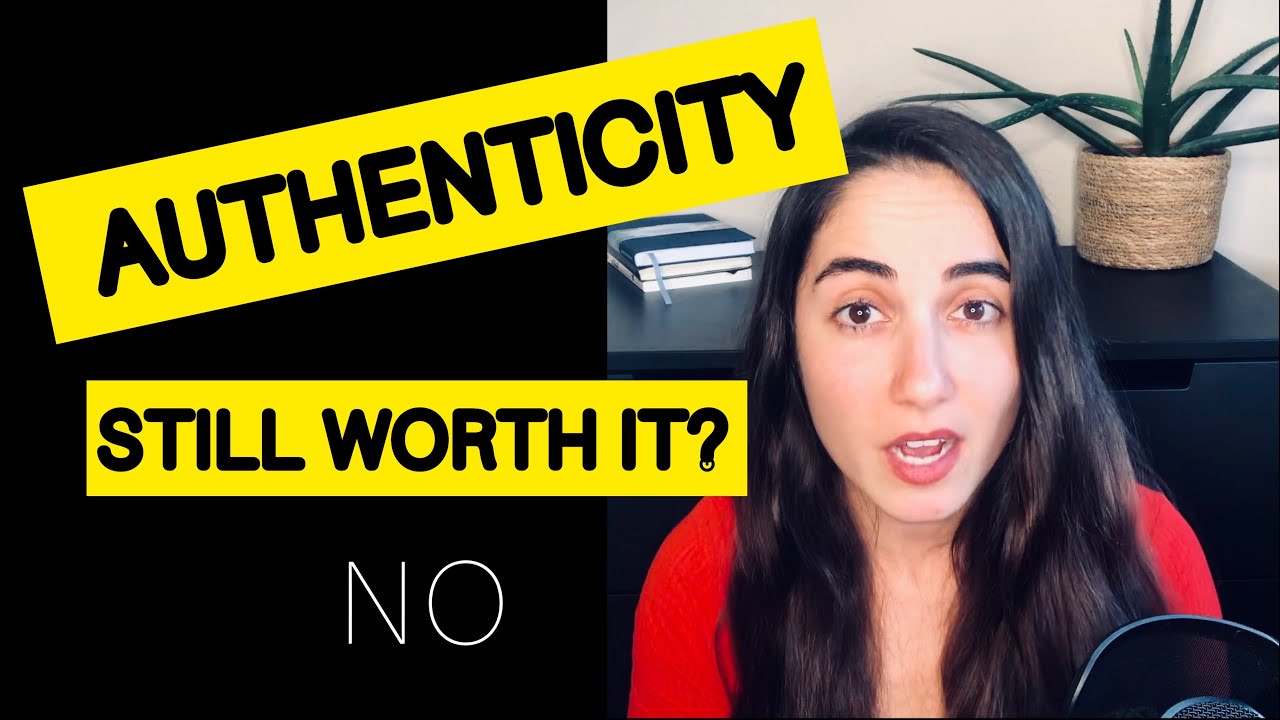 Science of Authenticity: How To Live Based On Your Values?