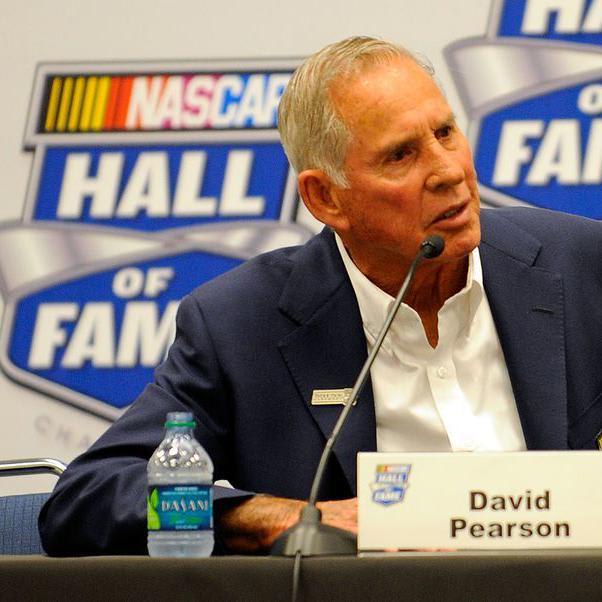 David Pearson, NASCAR Hall of Famer, Dies at Age 83