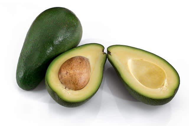Is This The Best Green Fat Burning Fruit? » Flat Belly Bible