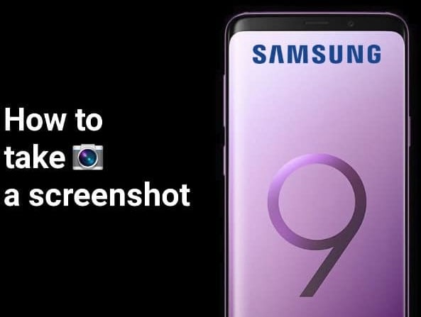 How To Screenshot Samsung Mobile Phones Without Buttons