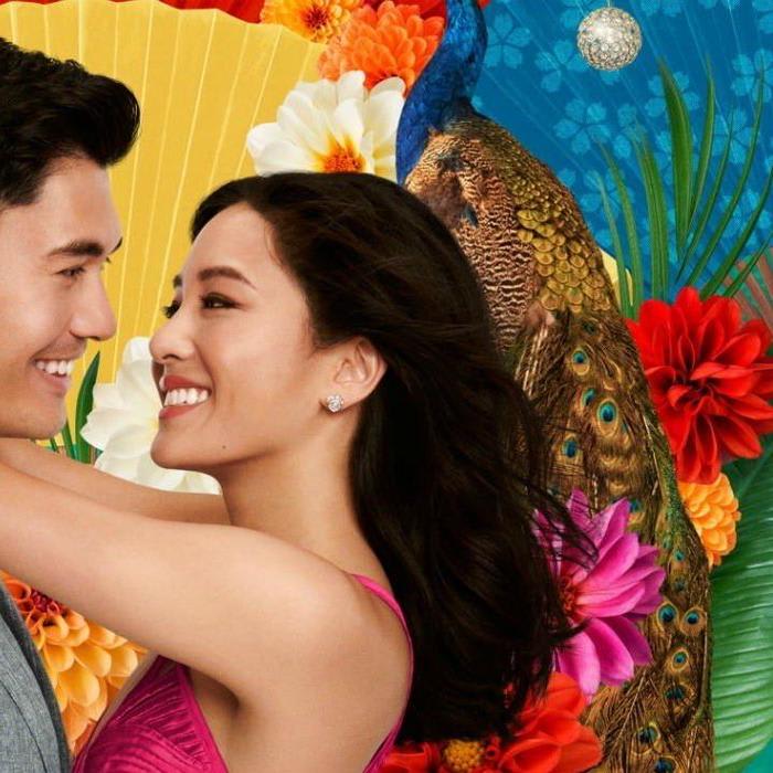 Crazy Rich Asians Sequel Plans to Shoot in Shanghai
