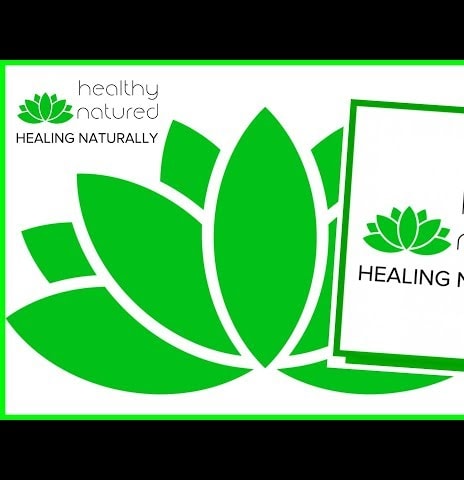 HealthyNatured - Natural Health, Holistic Healing And Spirituality