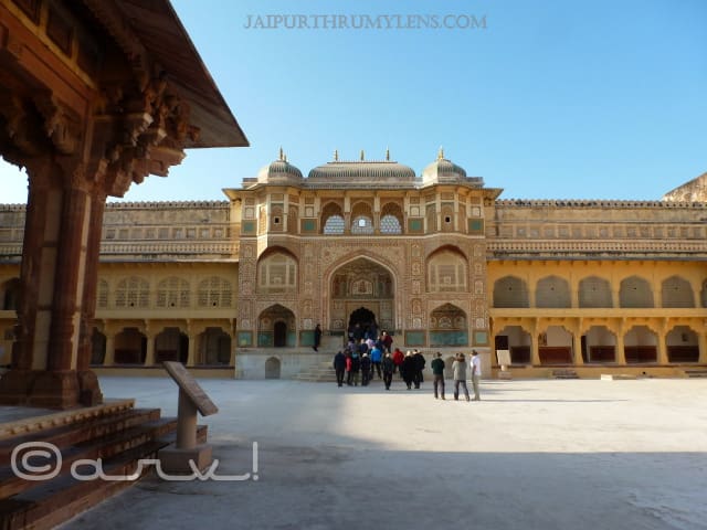 Amer Fort Jaipur: The Only Travel Guide You Will Ever Need