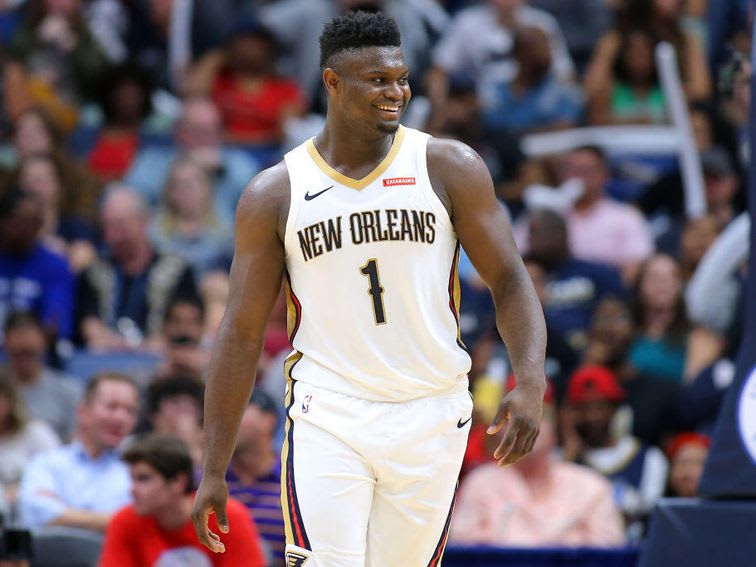 How to watch New Orleans Pelicans games in 2019 without cable