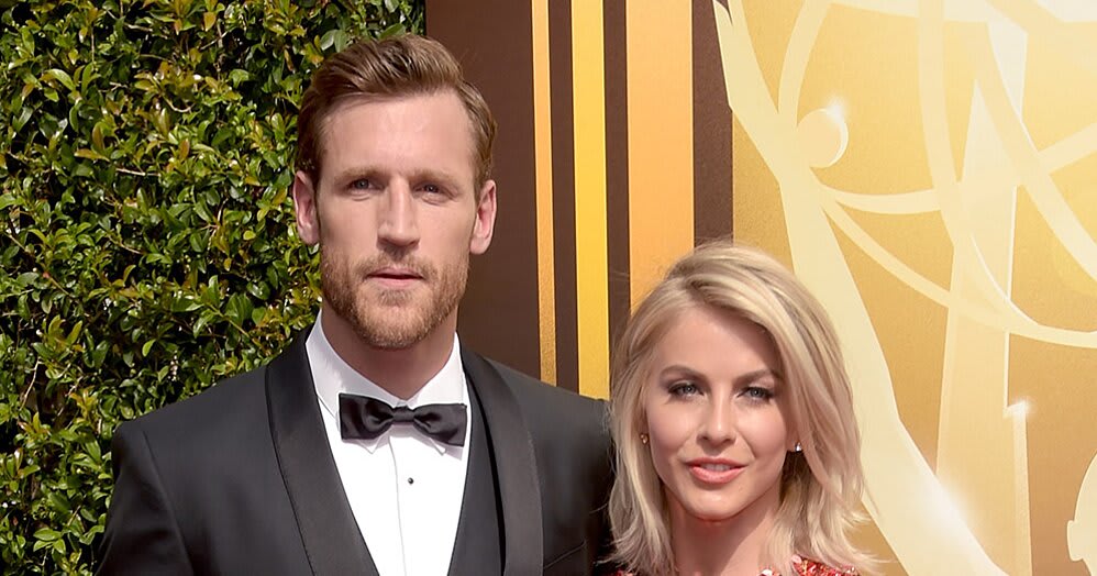 Julianne Hough and Brooks Laich Separate After 2 Years of Marriage