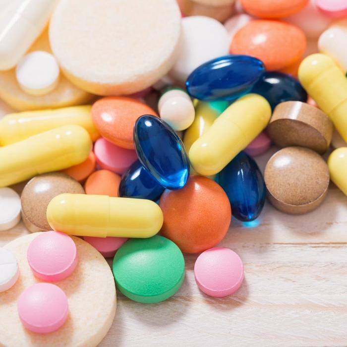 Hundreds of Supplements Have Been Found to Contain Hidden Drugs, Like Viagra and Steroids