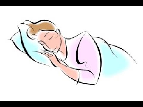 Thoughts on Sleep and Insomnia