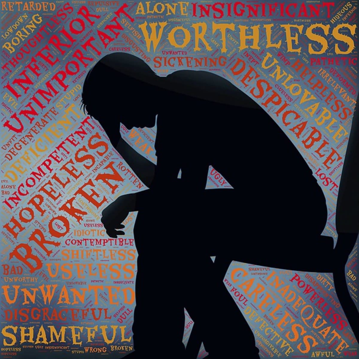 55 Bible Verses About Worry: God's Word to Overcome Worrying