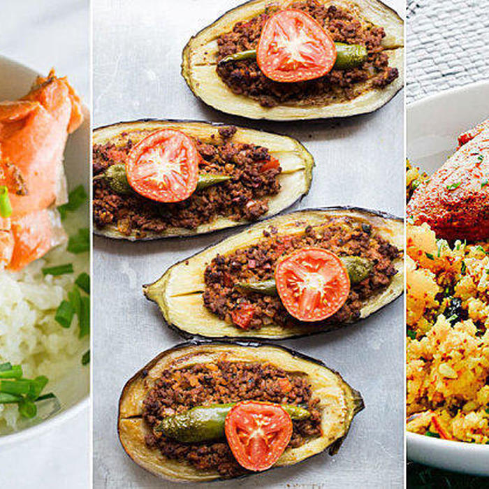 Whole 30 Recipes to Make for Dinner