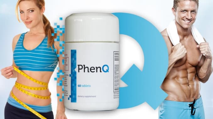 Latest PhenQ Review of 2020- Most Natural Diet Pills for Effective