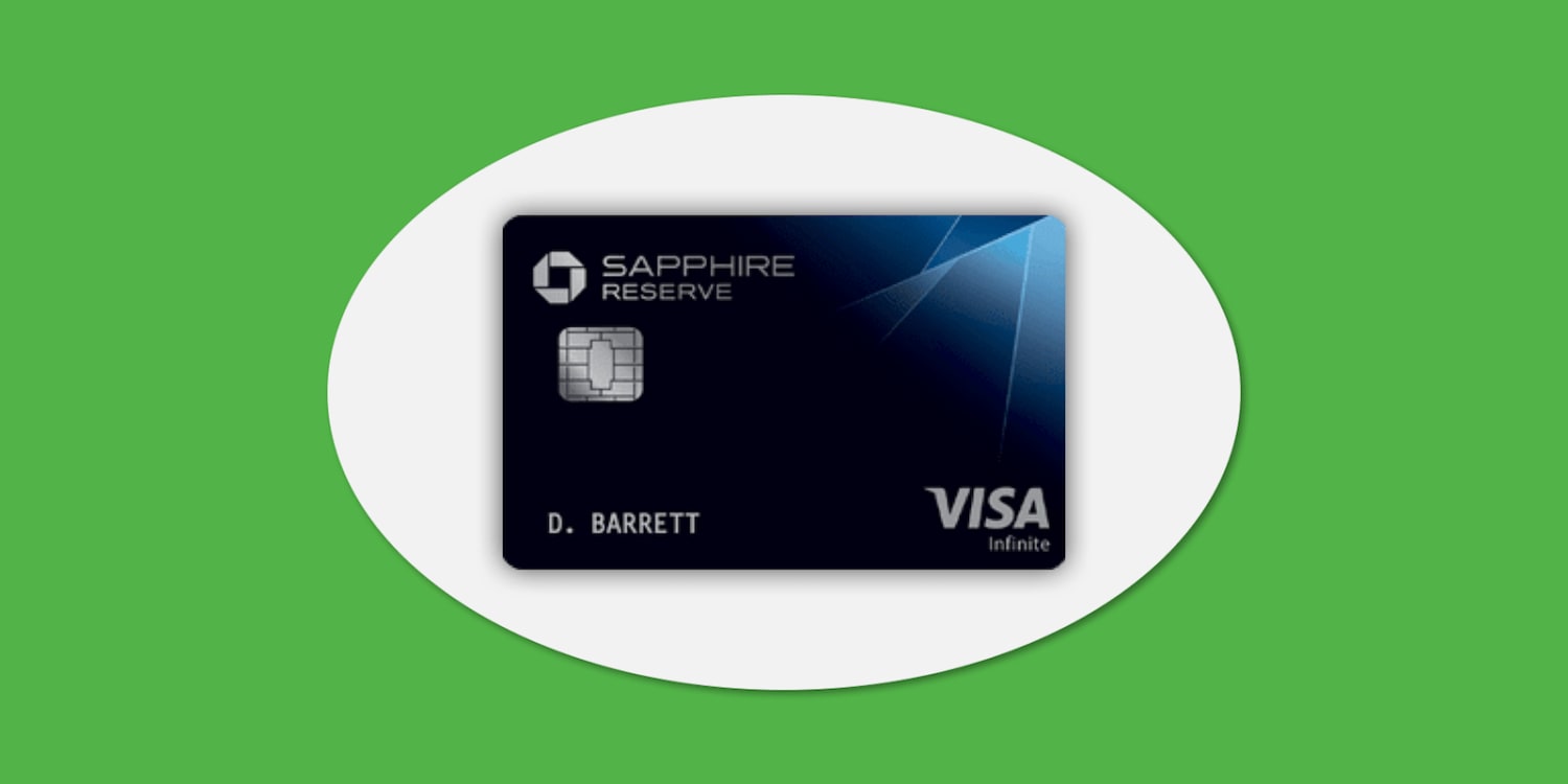 Chase Sapphire Reserve Benefits Guide 2020 - Just Start Investing
