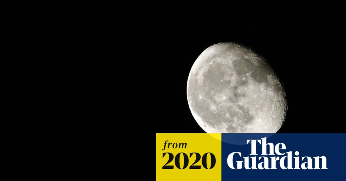 Nasa is looking for private companies to help mine the moon