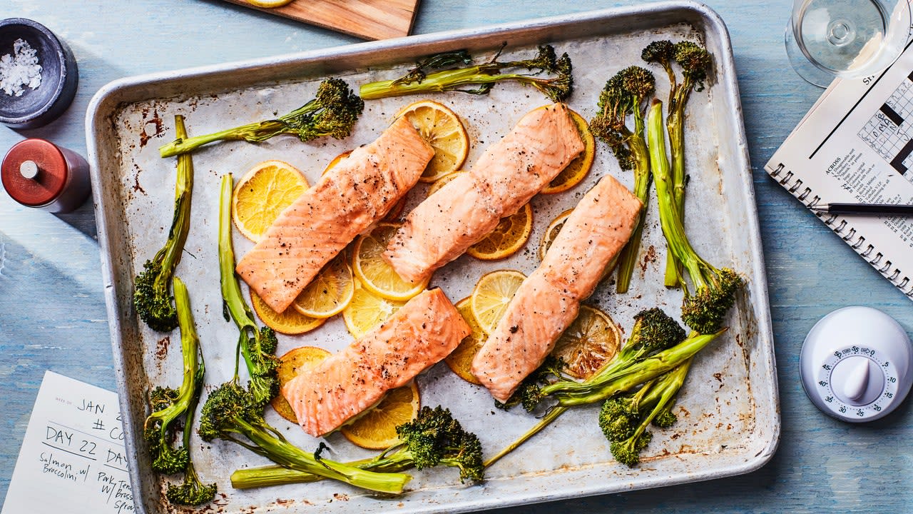 Can You Freeze Cooked Salmon?
