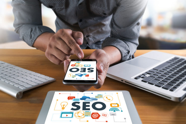 Working With A SEO Agency For Your Small Business: Check These Tips!