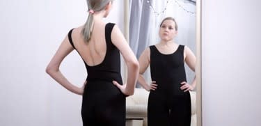 An Effective Approach to Treating Anorexia Nervosa