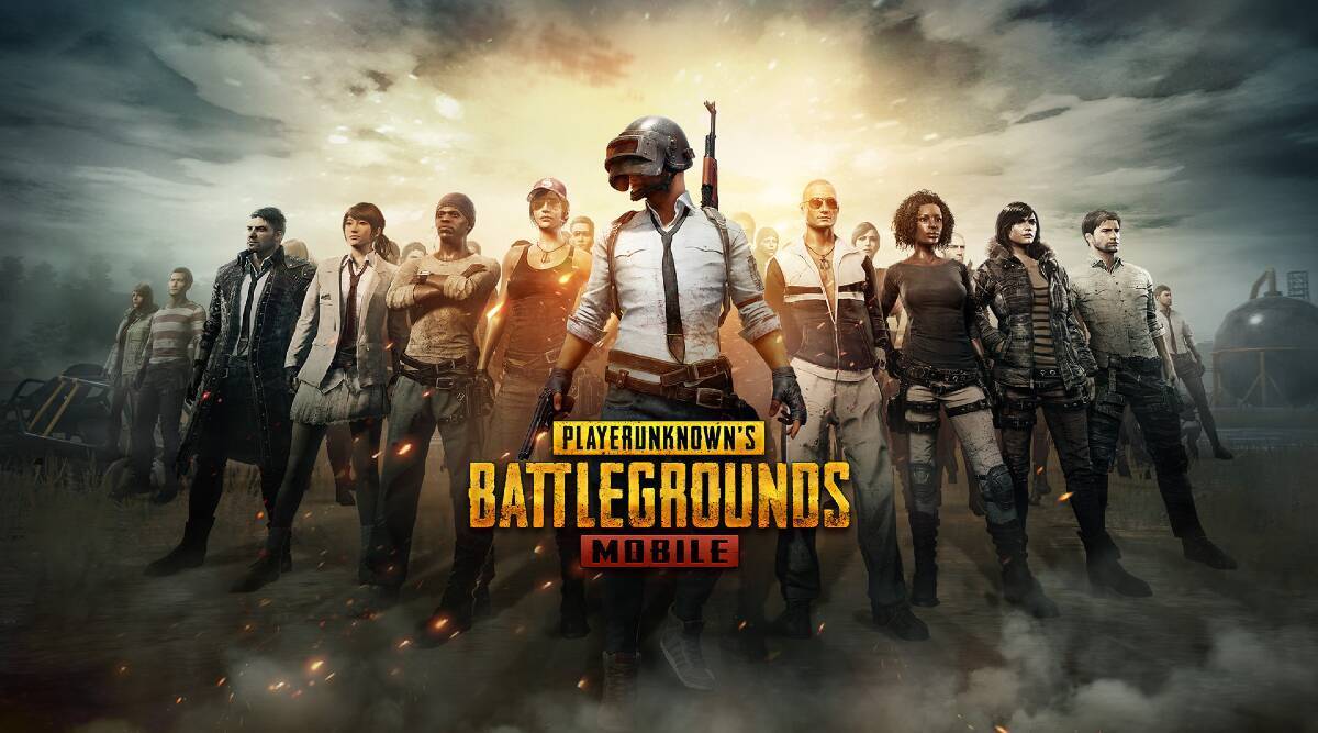 6 Best PUBG Mobile Players in The World 2020 Ranking