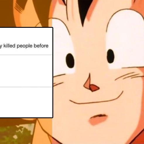 12 Times Dragon Ball Fans Spoke The Truth on Tumblr