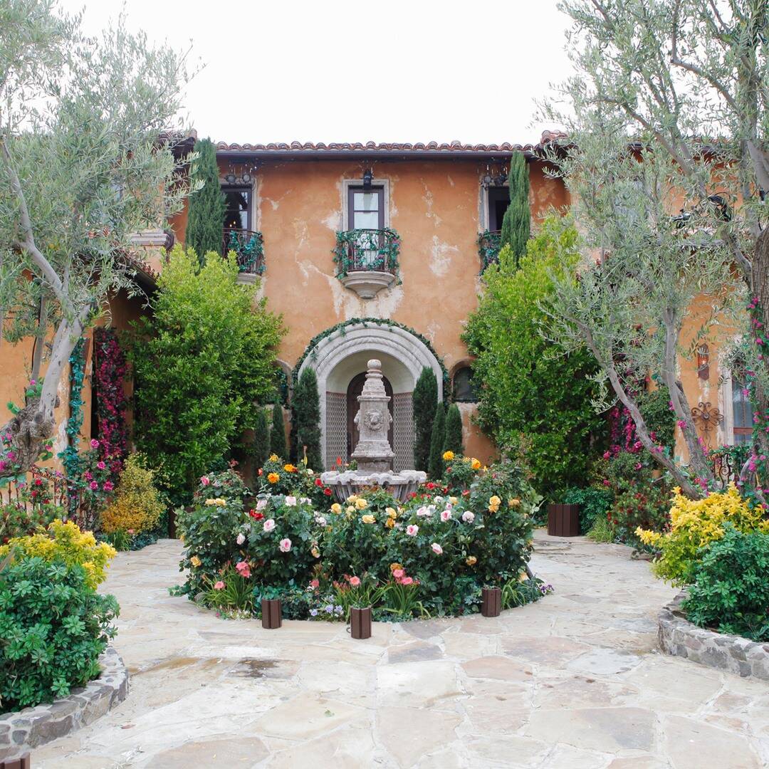 Remembering The Bachelor Mansion: 12 Secrets About the Iconic House