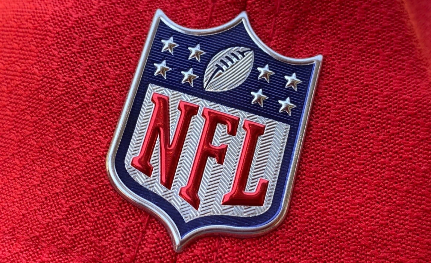 Eight NFL teams above 85 percent threshold for vaccinations: report