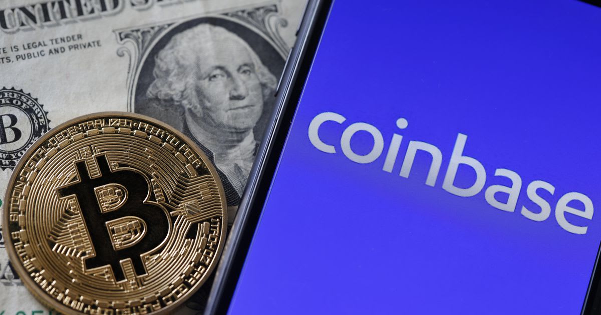 Coinbase stock: What you should know about the crypto exchange that just went public