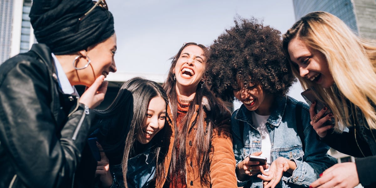 24 slang words teens and Gen Zers are using in 2020, and what they really mean