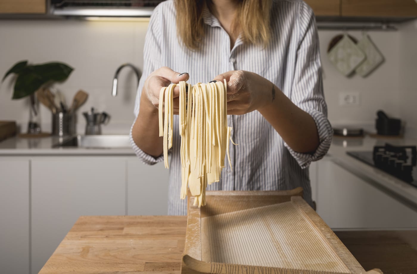 5 healthy homemade pasta recipes that taste so good, you'll want to ditch the boxed stuff