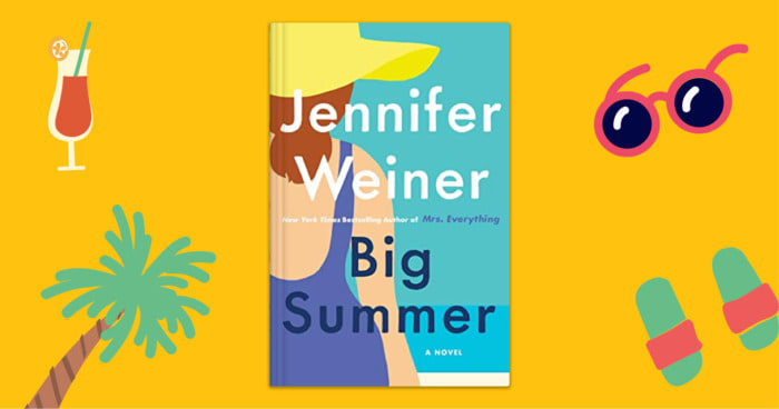 Jennifer Weiner on Why 'Beach Reads' Matter Now More Than Ever