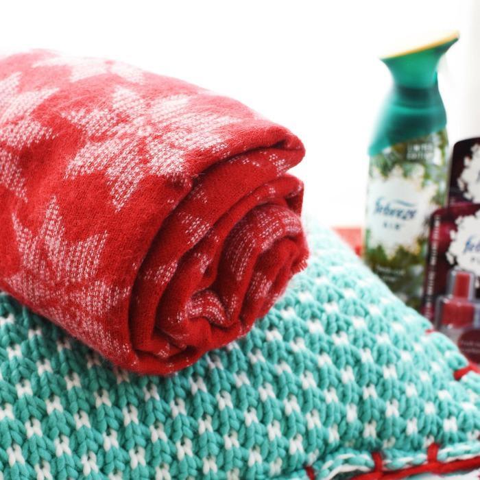 5 Inexpensive Ways to Freshen Your Home for the Holidays.