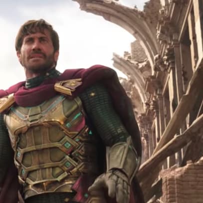 Spider-Man's Mysterio: Here's how the villain has evolved in the comics
