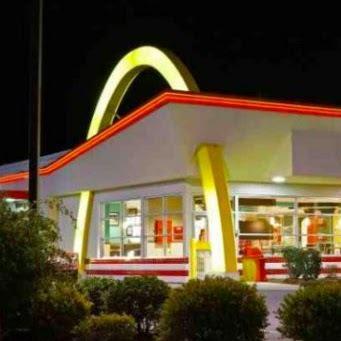 This Is The One Thing That Could Guarantee You Free McDonald's Food For Life