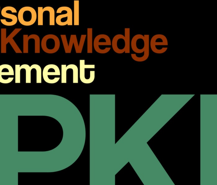 Personal Knowledge Management: How to do it, with 25 resources and 10 books on PKM