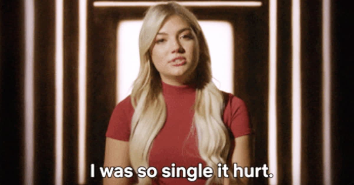 10 Love Is Blind GIFs That Accurately Capture Your Everyday Struggles