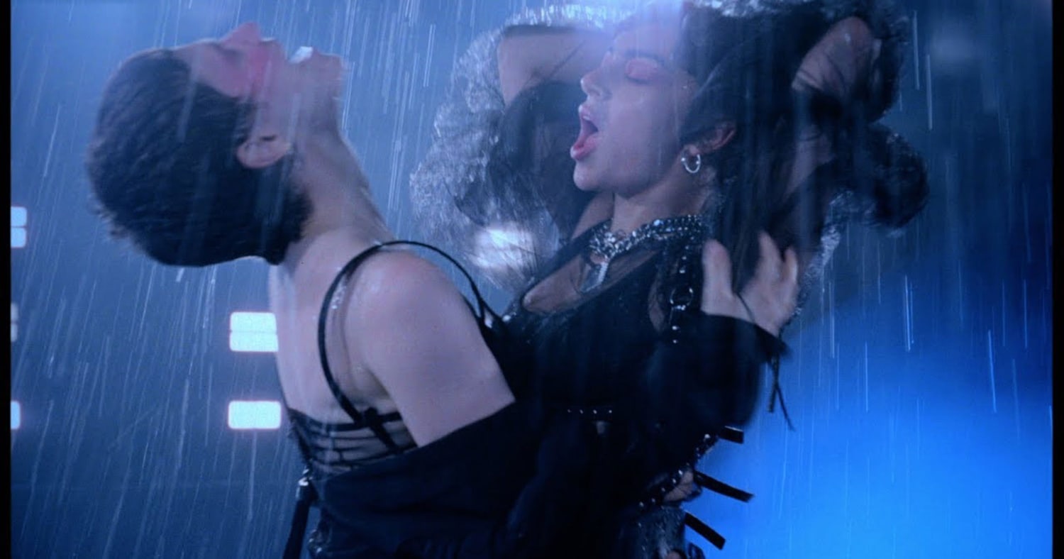 5 Things We Love About Charli XCX's Raunchy New Music Video