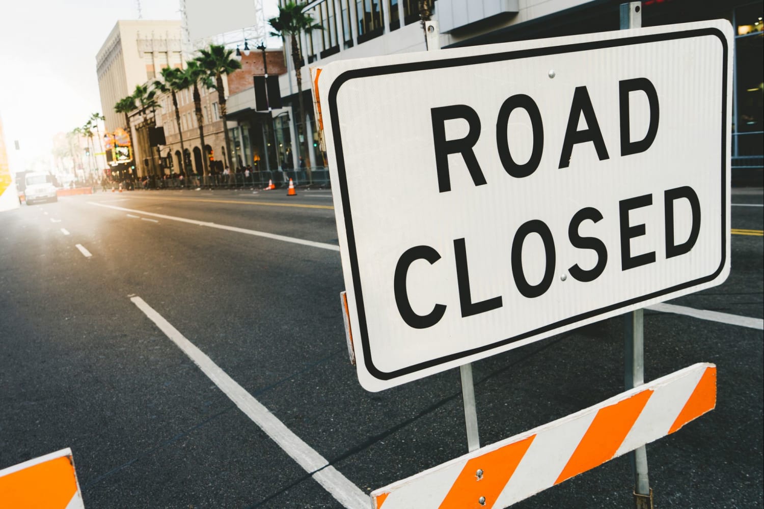 Not as Successful as You Want to Be? 6 Roadblocks in Your Way.