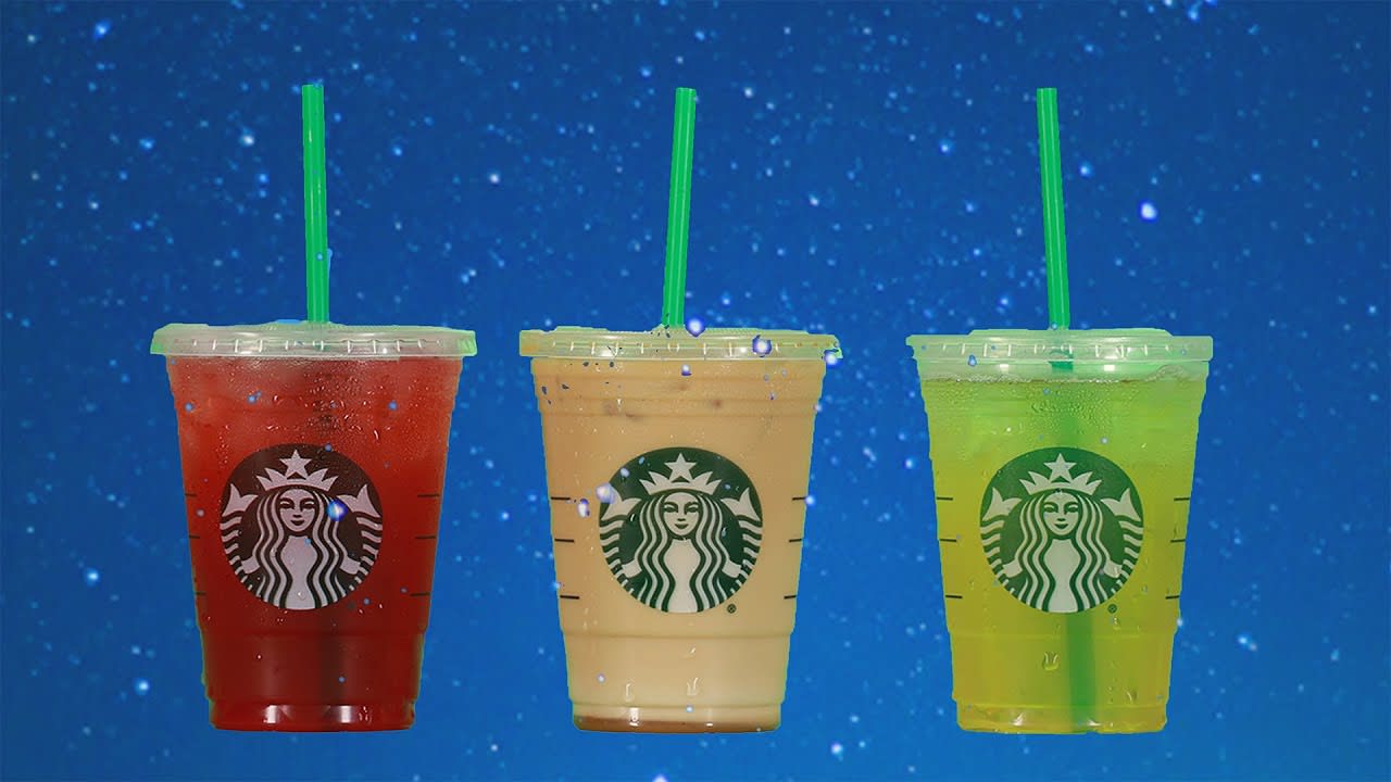 What Starbucks Drink Are You Based On Your Zodiac Sign?