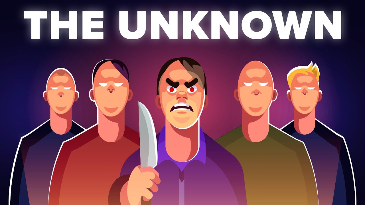 13 Terrifying Serial Killers You’ve Definitely Never Heard Of