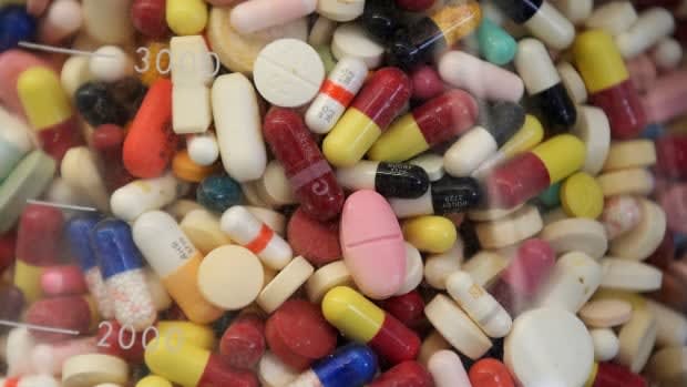'Under threat': Why experts say U.S. import of Canadian drugs could put supply at risk