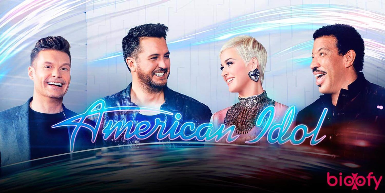 (ABC) American Idol Season 18 Cast & Crew, Roles 2020