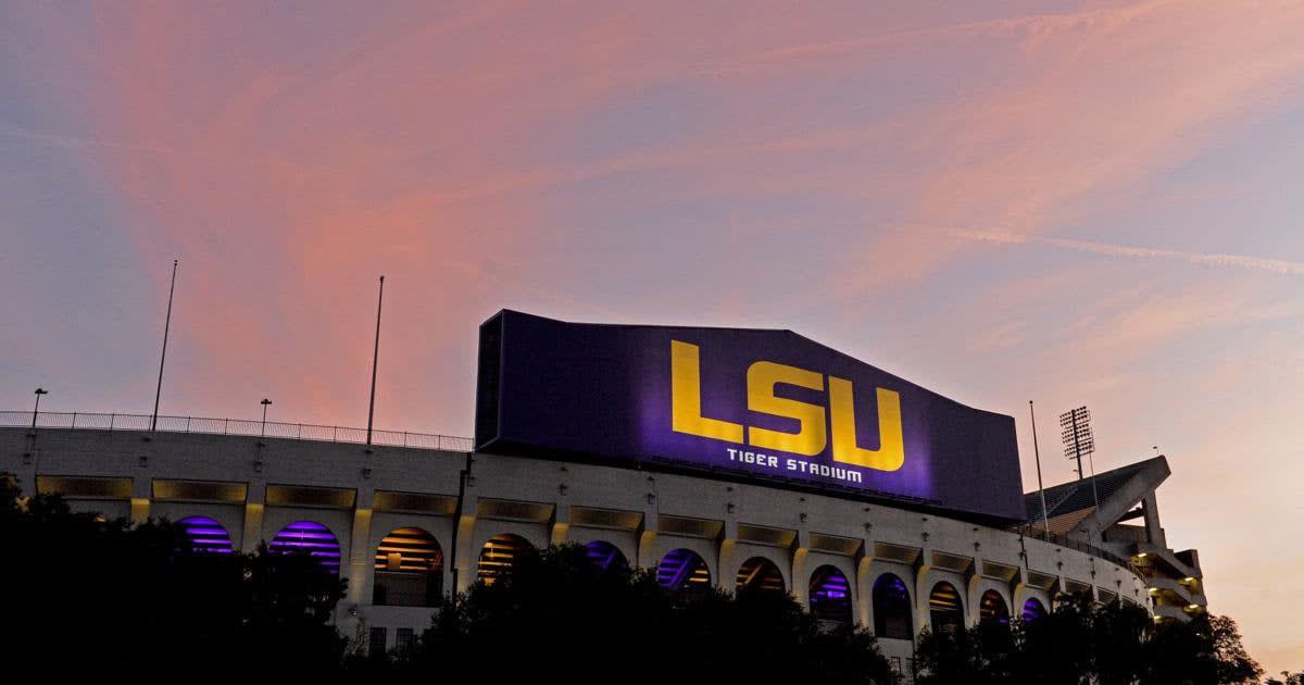 LSU fires law firm, plans to ban Derrius Guice, scrub record books after harassment scandal
