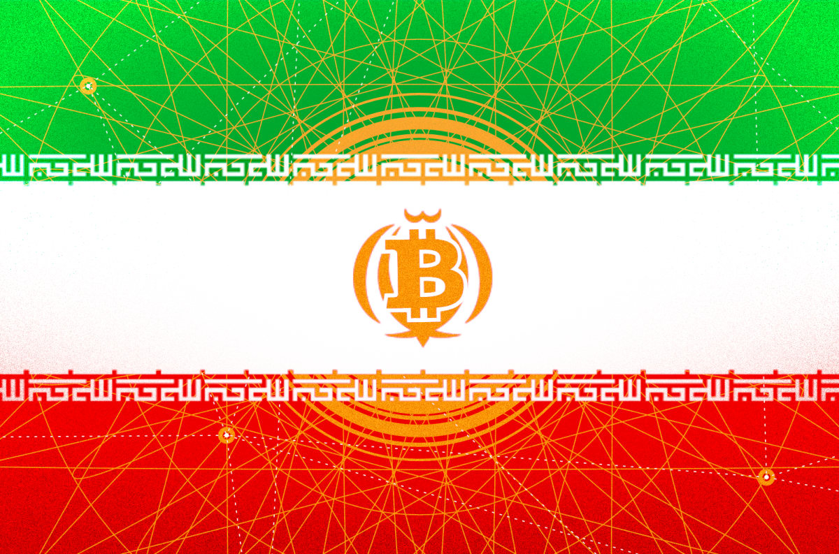 Iran Authorizes Use Of Officially Mined Cryptocurrency For Import Payments