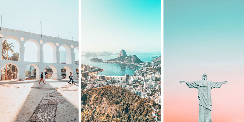 The Ultimate Self-Guided Walking Tour of Rio de Janeiro, Brazil
