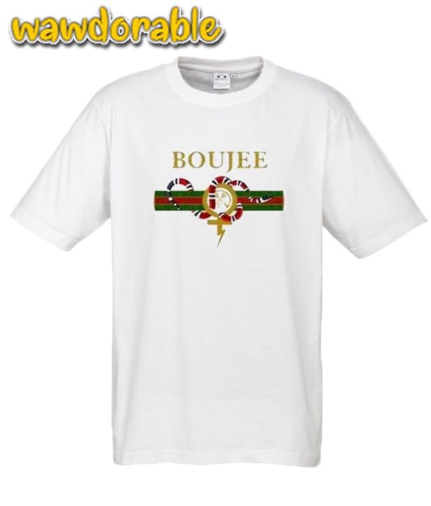 Boujee T Shirts
