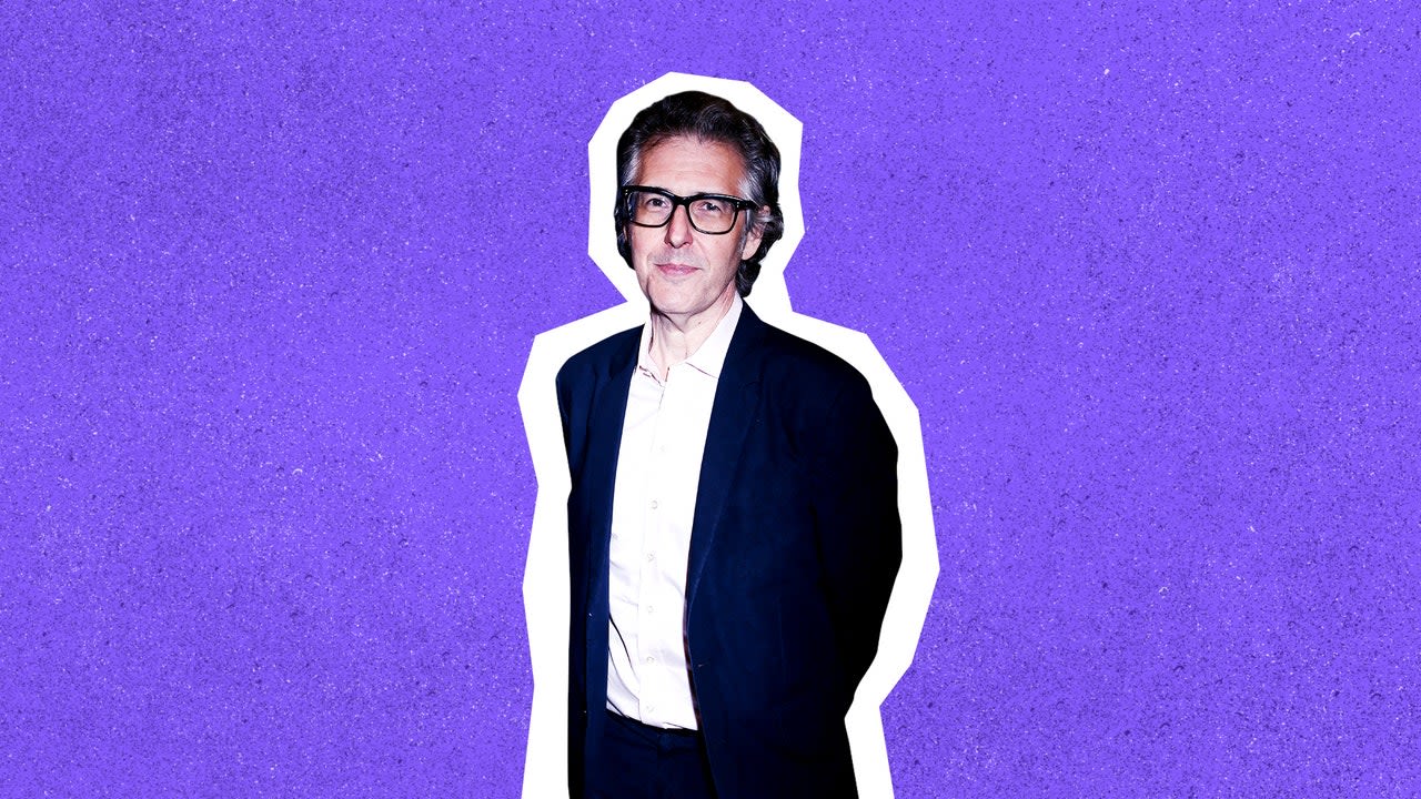 Ira Glass Talks 'High Maintenance' and What Taking Ecstasy Taught Him