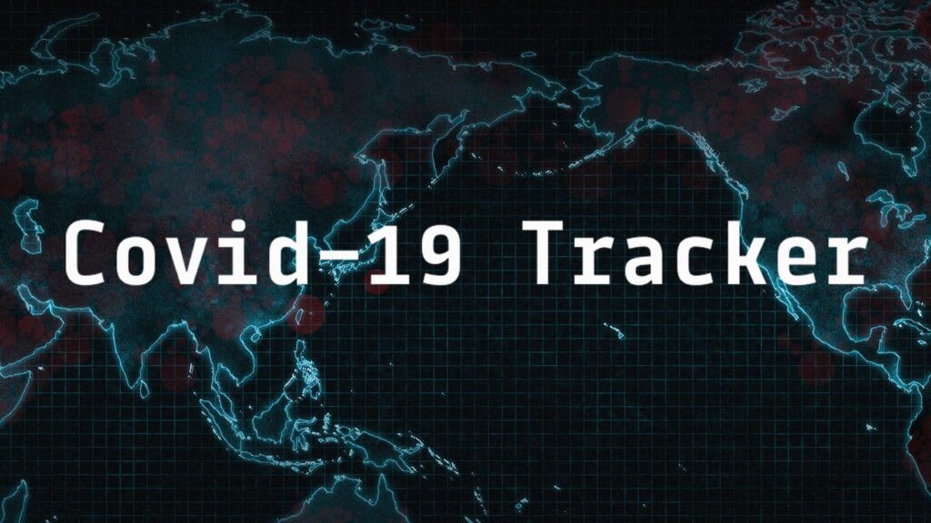 The Covid-19 Tracker